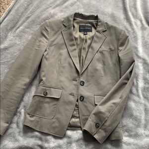 Banana republic ladies jacket